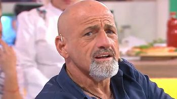 Gustavo Sofovich apuntó contra Fabio Cuggini tras la pelea en el estacionamiento: Es un buscador de fama serial