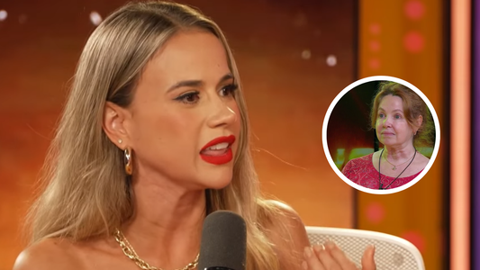 La letal confesión de Cinzia sobre Andrea del Boca en Gran Hermano: Yo juraba que...