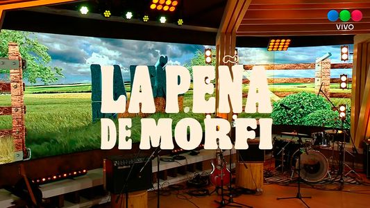 Sigue el escándalo: así empezó La Peña de Morfi tras la grave denuncia contra Jey Mammon