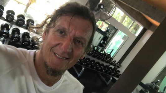 Hallaron en Luján sin vida a Marcelo Longhi, el ex rugbier presidente del Club Vicente López que estaba desaparecido