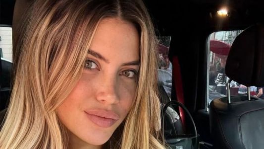 El importante gesto de Wanda Nara por las inundaciones de Bahía Blanca: Me gusta ayudar