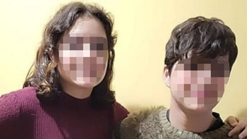 La gemela que se arrojó desde un tercer piso en Barcelona y estaba internada tuvo una leve mejoría