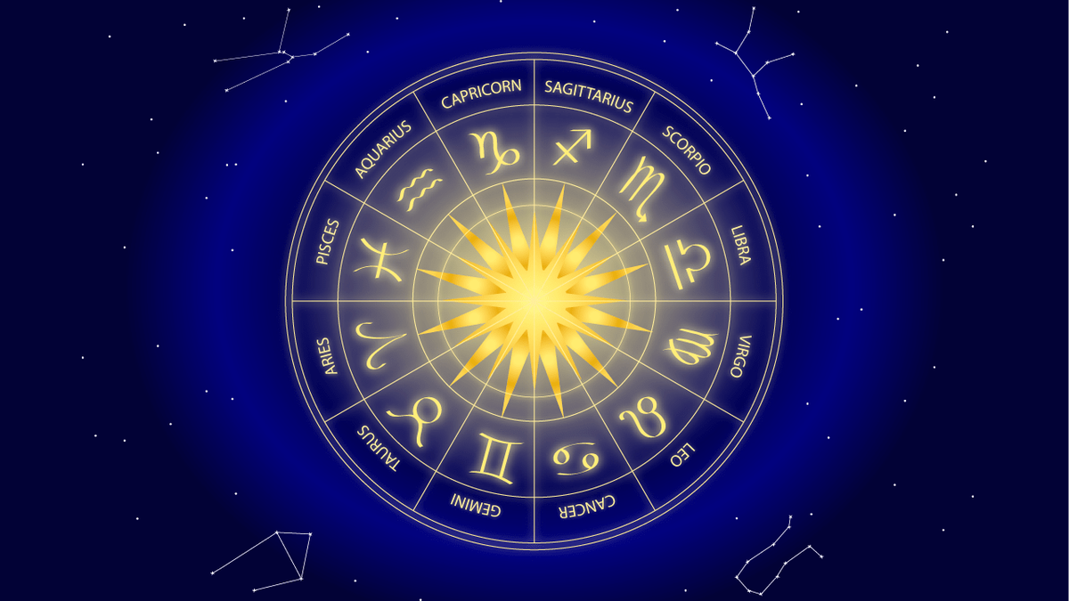 Marte y Saturno alineados: lo que sembraste