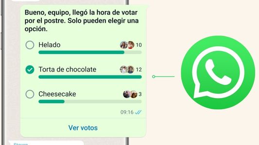 Cómo hacer encuestas en WhatsApp: así se crean en simples pasos y para qué sirven