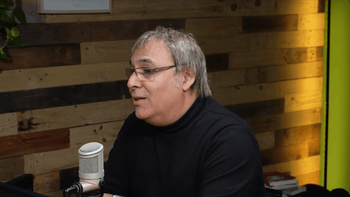 Gabriel Rolón explicó por qué algunas personas extrañan más la felicidad del pasado que la del presente