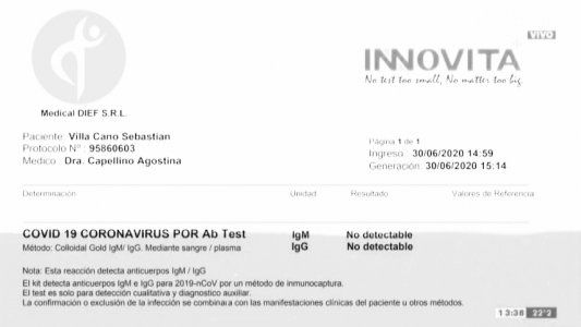 El rumor sobre el positivo de coronavirus de Sebastián Villa sobrevuela en Boca: el estudio que se hizo