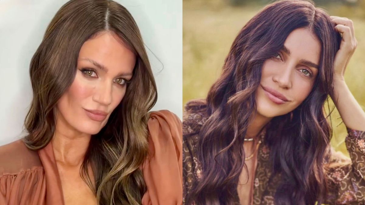 Paula Chaves se pudrió de Zaira Nara, la aniquiló y filtro durísimos chats íntimos