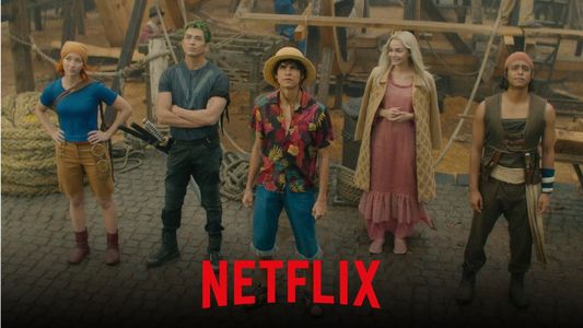 Netflix: la serie basada en un famoso manga que arrasa en Netflix