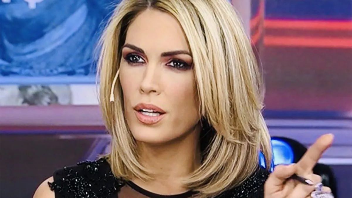 Viviana Canosa pegó un portazo y dijo basta: "No me cierran las..." Viviana Canosa pegó un portazo y dijo basta: "No me cierran las..."