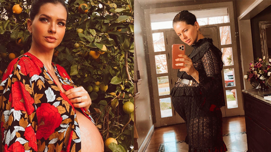 Nació el hijo de La China Suárez y Benjamín Vicuña y los actores dieron a conocer el nombre del bebé