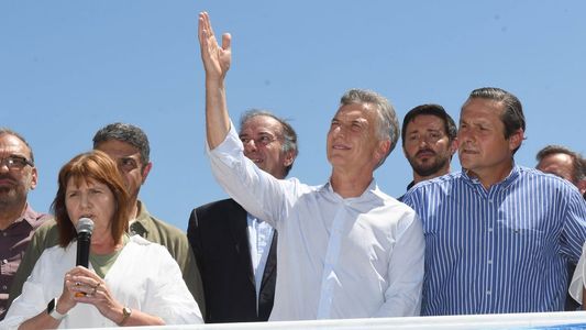 Indagatoria a Macri: Por qué se suspendió y cómo vivió el entorno la audiencia del expresidente
