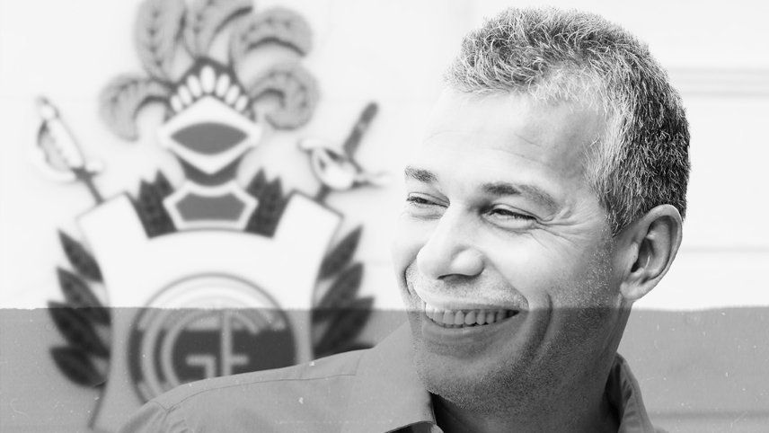 La Comisión Directiva de Gimnasia rechazó por unanimidad la renuncia de Gabriel Pellegrino como presidente
