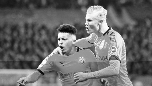 El 11 de partida: el equipo ideal de los futbolistas nacidos en 2000