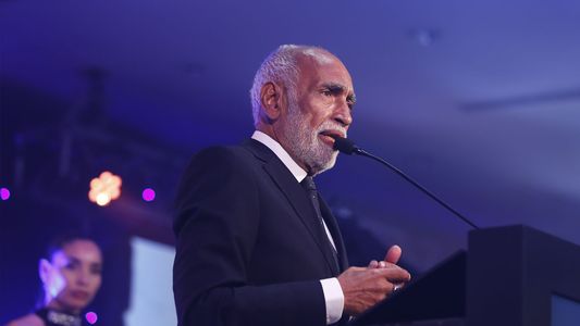 Premios Martín Fierro de Radio 2022: emotivo homenaje a Oscar González Oro