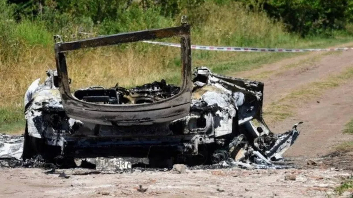 Un casamiento terminó con un triple homicidio en Rosario