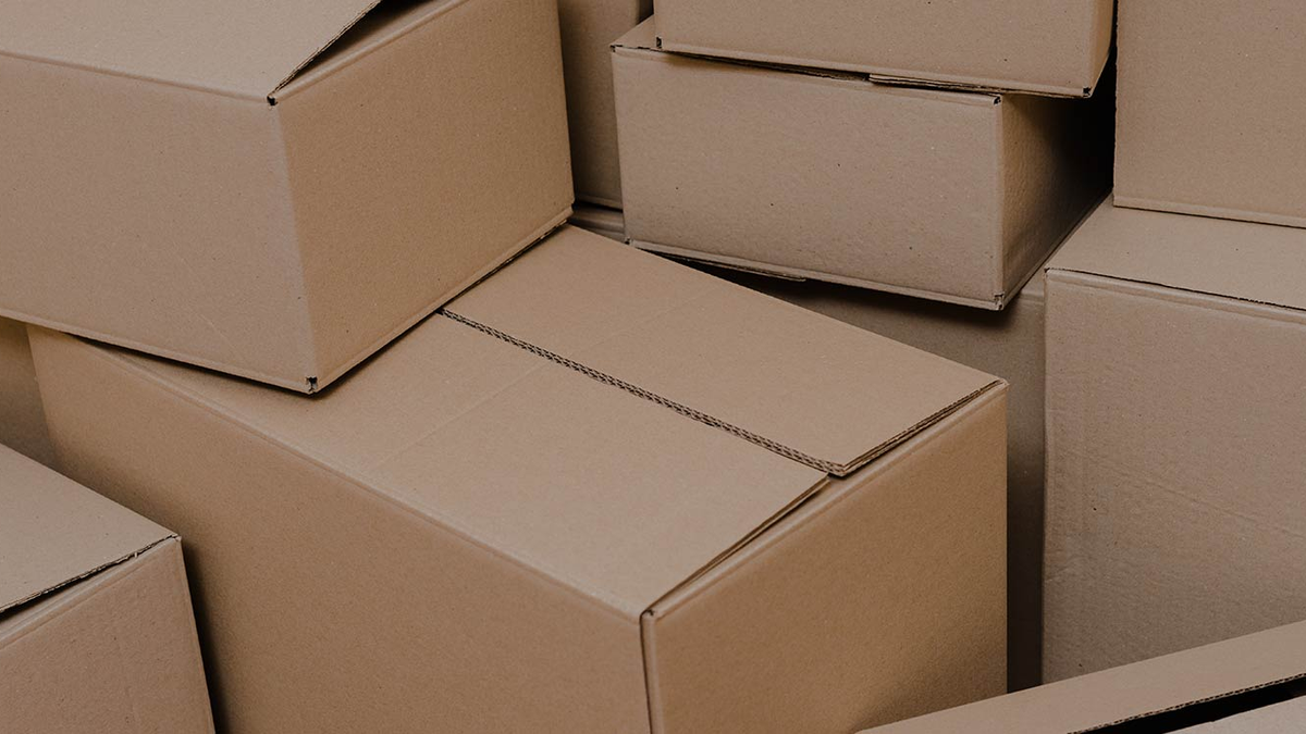 Si tienes cajas vacías, tienes un gran tesoro en tu casa: la tendencia DIY que emociona
