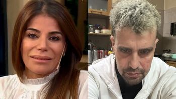 Zulemita Menem reveló la verdad sobre lo que hizo Carlos Nair con los bienes que heredó: Él es todo lo malo...