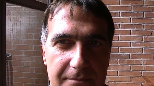 Antonio Laje y su polémica salida de C5N