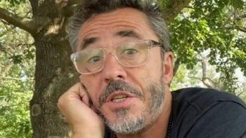 Showmatch: Las razones por qué Pablo Granados rechazó la propuesta de Marcelo Tinelli