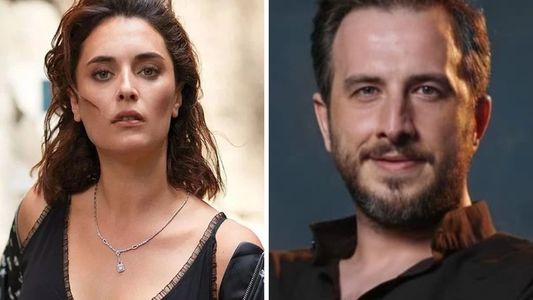 La miniserie turca de 6 episodios en Netflix que está causando sensación y no te podés perder