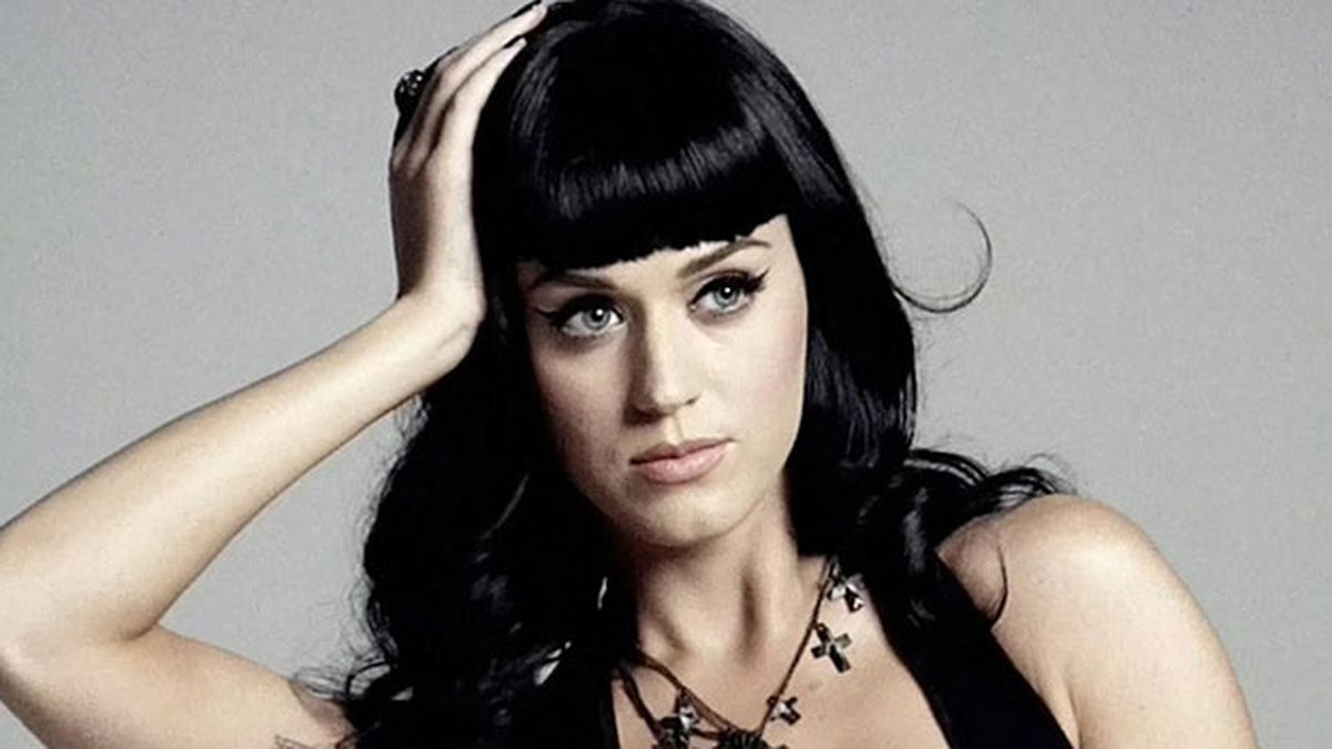 Katy Perry reveló detalles de su adolescencia