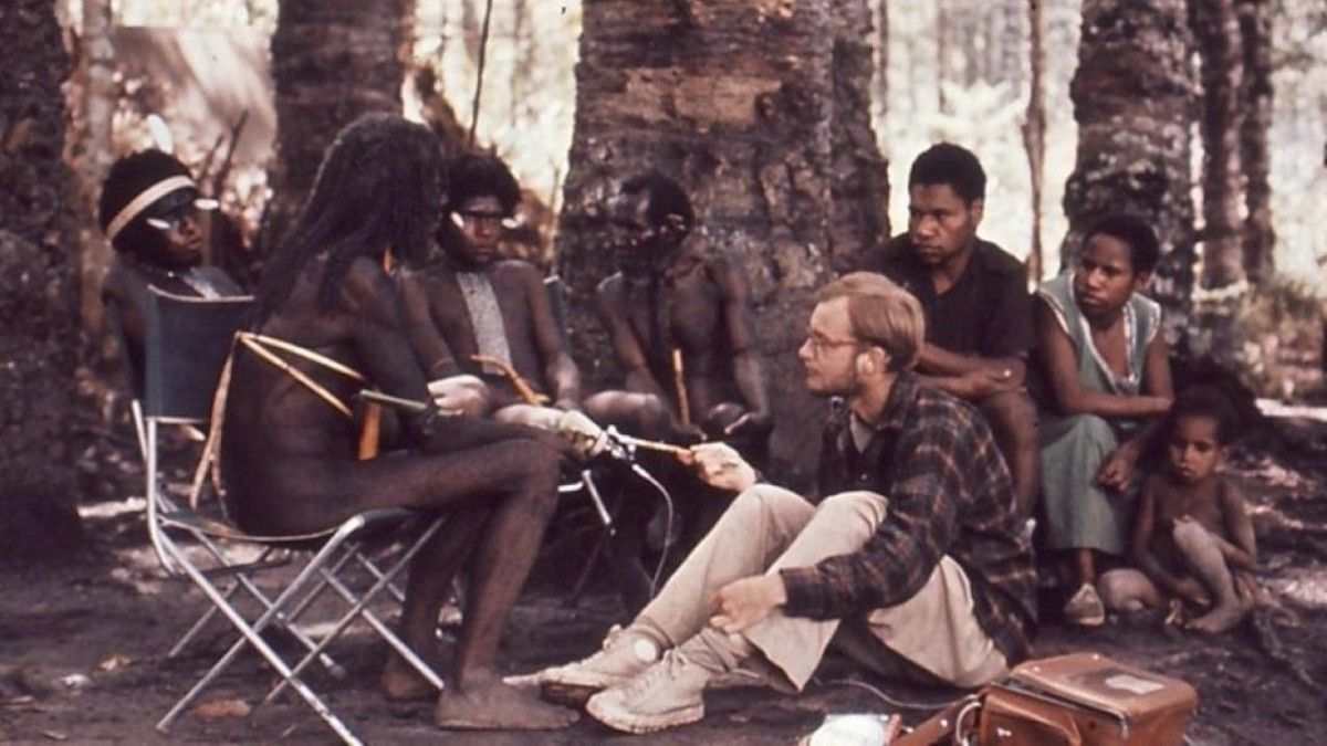 Michael Rockefeller: su fatídico destino y una muerte misteriosa devorado entre caníbales y cocodrilos Michael Rockefeller: su fatídico destino y una muerte misteriosa devorado entre caníbales y cocodrilos