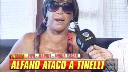 “La Alfano cosecha lo que siembra”