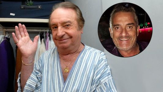 Santiago Bal, lejos de Carmen Barbieri y cerca de Omar Suárez para hacer teatro en el verano