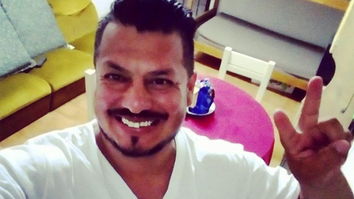 Detuvieron por falso testimonio a Velaztiqui Duarte, el empresario que llevó a Natacha Jaitt al salón en el que murió