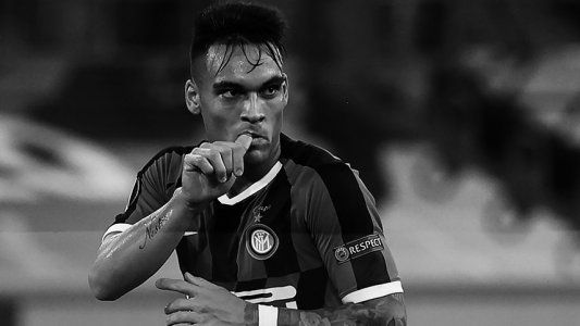 El dinero ya no es el único problema para Barcelona: Manchester City está dispuesto a llevarse a Lautaro Martínez