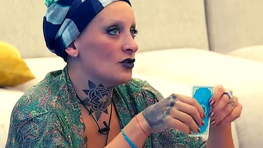 La impensada predicción de Furia en Gran Hermano que dejó a todos impactados