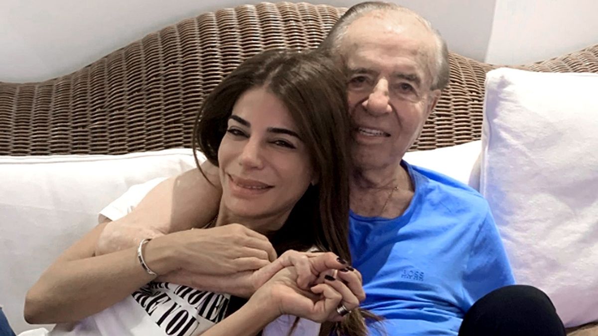 A un año de la muerte de Carlos Menem