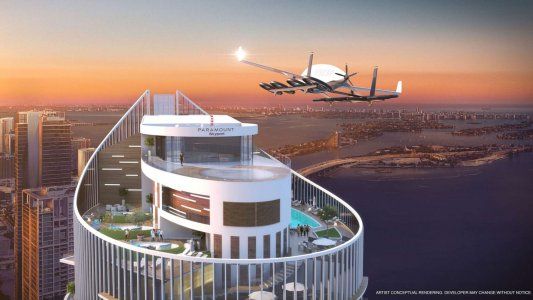 Miami: las 5 residencias más cotizadas del 2019