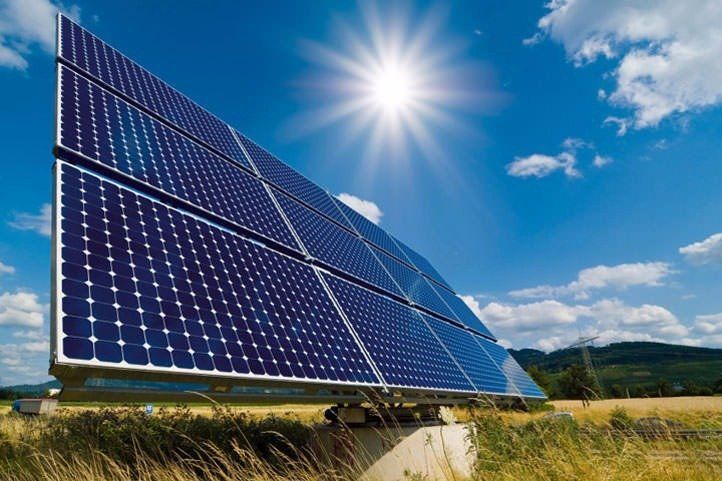 Paneles solares. ¿Qué son y cómo funcionan?