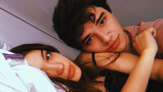 Malena Narvay contó detalles de cómo fue su primera cita con Julián Serrano