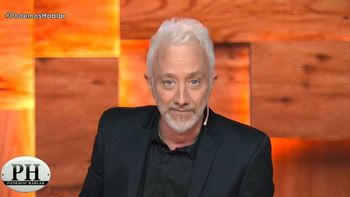 Terrible escándalo en la grabación del programa de Andy Kusnetzoff: cruce, llantos y amenazas entre dos invitadas