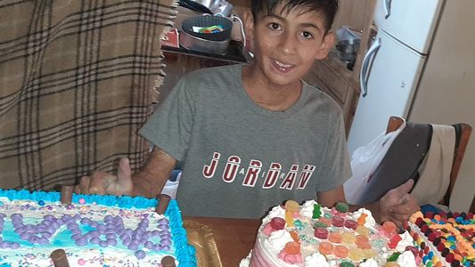 La tajante decisión de la madre de Joaquín, el niño pastelero: Esto le está haciendo mal