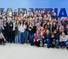 Axel Kicillof reunió a los candidatos de Fuerza Patria y llamó a ponerle un freno a Milei en la campaña
