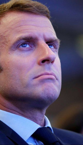 Francia: polémica por el certificado sanitario para aumentar la vacunación