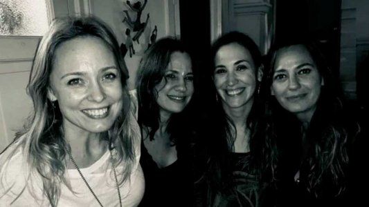 El reencuentro de las ex Montaña Rusa: Mis lindas