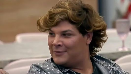 Angustiante mensaje del esposo de Emmanuel Vich de Gran Hermano: No tienen límite