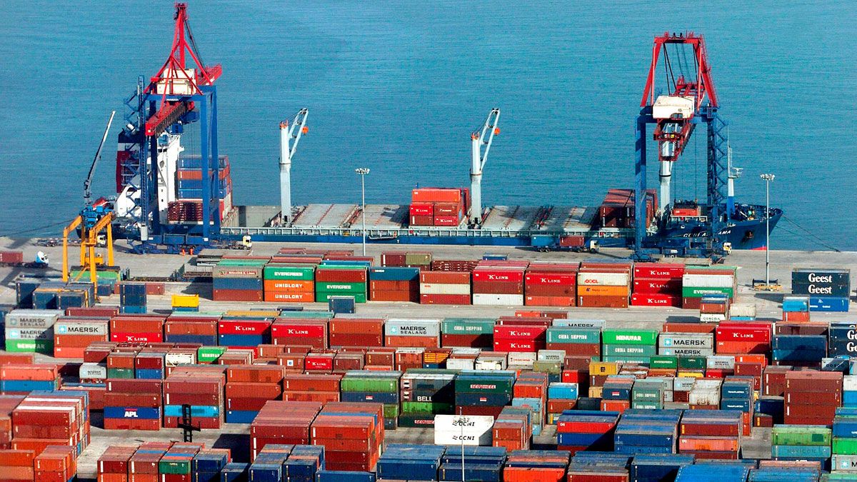 INDEC: la balanza comercial registró en octubre un superávit de US$ 888 millones