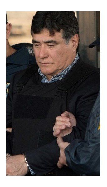 “Toda persona es considerada inocente hasta que una sentencia la declara culpable”, dijo la fiscal Baigún