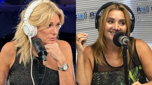 Yanina Latorre fulminó a Nancy Pazos tras su polémico desnudo en la radio: Ridícula