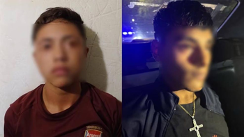 La escalofriante confesión del joven detenido por el asesinato de Kim Gómez: No quería hacer...