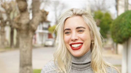 Quién es Mariana Arce, la abogada que rechazó defender a Alberto Fernández en la causa por violencia de género