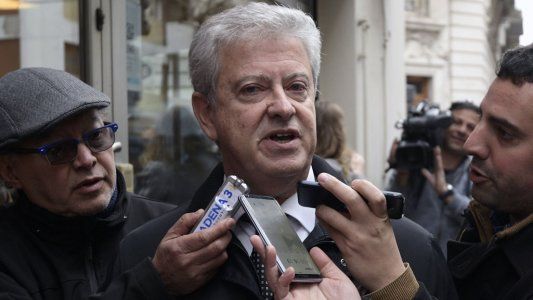 El abogado de Cristina apuntó contra el Gobierno por montar una operación de engaño muy eficaz