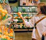 La inflación desalentó la compra de alimentos: ¿qué dejaron de consumir las familias ante las subas de precios?