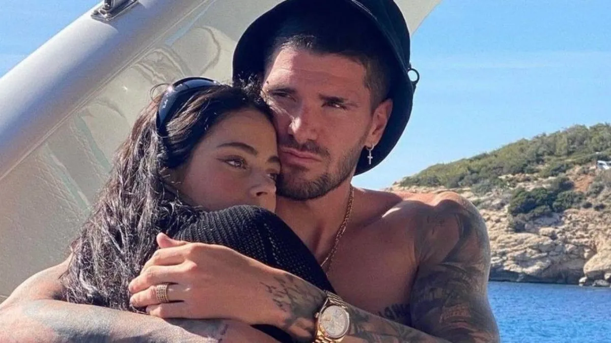 Rodrigo de Paul le habría propuesto casamiento a Tini Stoessel: la respuesta de la cantante&nbsp;