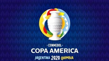 Argentina-Colombia 2020: así quedaron los grupos tras el sorteo de la Copa América